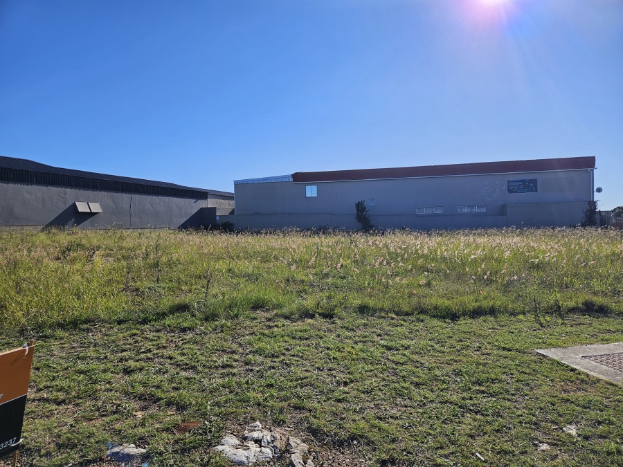 Commercial Property for Sale in Fountains Estate Eastern Cape